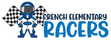 French Elementary logo