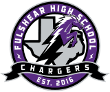 Fulshear High School logo