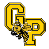 Galena Park High School Cafeteria logo