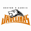 Garcia, Hector P. Middle logo