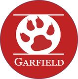 Garfield logo