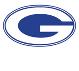 Garner Middle School logo