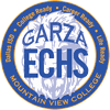 Garza, Trinidad Early College logo