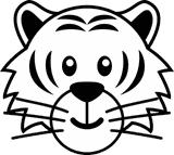 Gehringer Elementary logo
