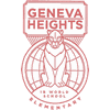 Geneva Heights Elementary logo