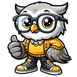Genoa Elementary-106 logo