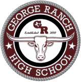 George Jr, High logo