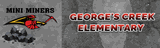 George's Creek Elementary logo