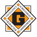 Gilmer High School logo