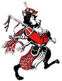 Glendora High School logo