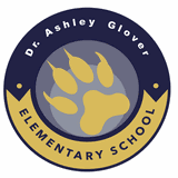 Glover Elementary logo