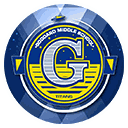 Goddard Middle School logo