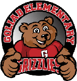 Goliad Elementary School logo