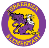 Graebner Elementary School logo