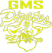Granbury Middle School logo