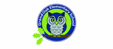Grand Oak Elementary School logo