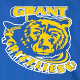 Grant Elementary logo