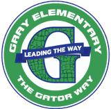 Gray Elementary School logo
