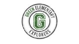 Green Elementary logo