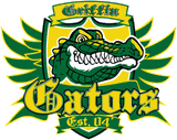 Griffin MS Middle School logo