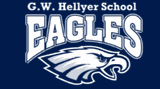G.W. Hellyer Elementary logo