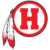 HAC Middle School logo