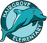 Hairgrove Elementary logo