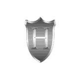 Hallyburton Academy logo