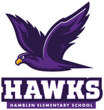 Hamblen Elementary logo