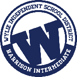 Harrison Intermediate High School logo