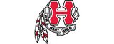 Hart High School logo
