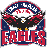Hartman Elementary logo