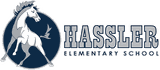 Hassler Elementary logo