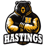 Hastings High logo