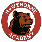 Hawthorne Academy logo