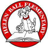 Helen Ball Elementary logo