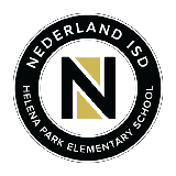 Helena Elementary School logo