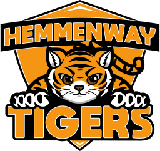 Hemmenway Elementary logo