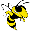 Henderson, Margaret B. Elementary logo