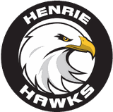 Henrie Elementary School logo