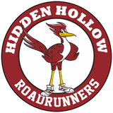 Hidden Hollow Elementary logo