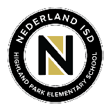 Highland Park Elementary logo