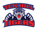 Hill Middle School logo