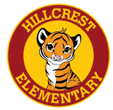 Hillcrest Elementary School logo