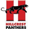 Hillcrest High logo