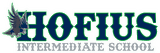 Hofius Intermediate logo