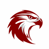 Holub Middle logo