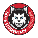 Hope Elementary School logo