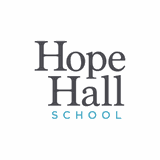 Hope Hall logo