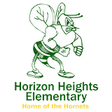 Horizon Heights Elementary logo